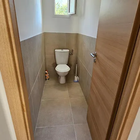 I Figlioli- Wifi- 3 Chambres-100 M Du Cavu Villa *