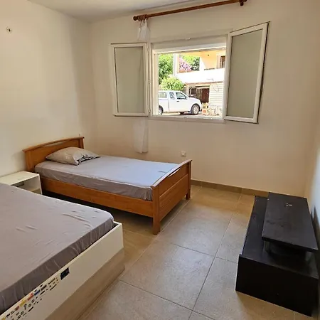 Villa I Figlioli- Wifi- 3 Chambres-100 M Du Cavu *