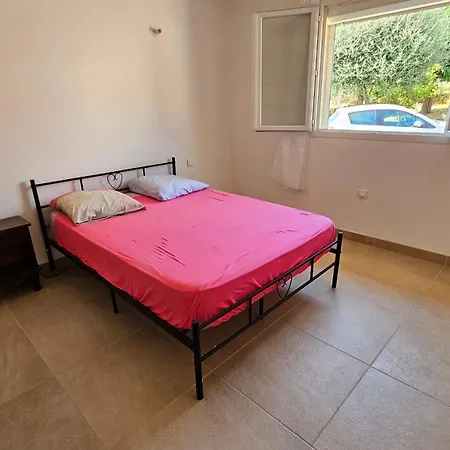 I Figlioli- Wifi- 3 Chambres-100 M Du Cavu Villa *